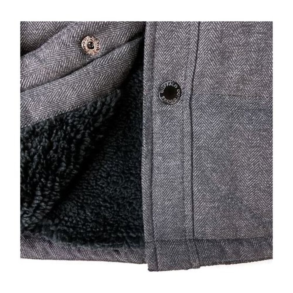 Jacket - Picture 3 of 4